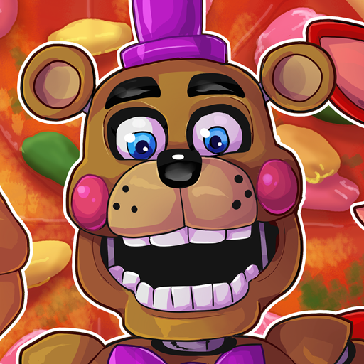 Icon FNaF 6 APK 1.0.7